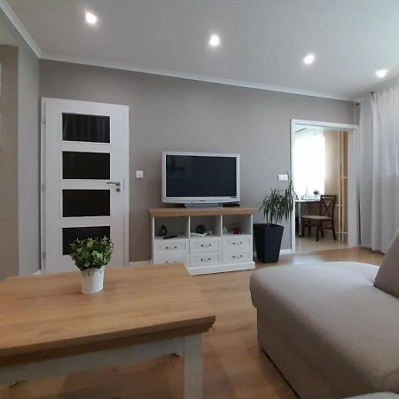 Beautiful Apartment In The City Center Spišská Nová Ves Buitenkant foto