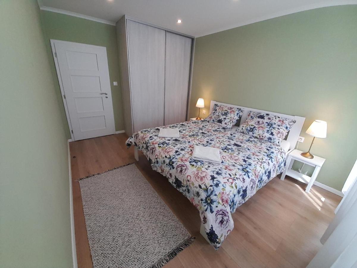 Beautiful Apartment In The City Center Spišská Nová Ves Buitenkant foto