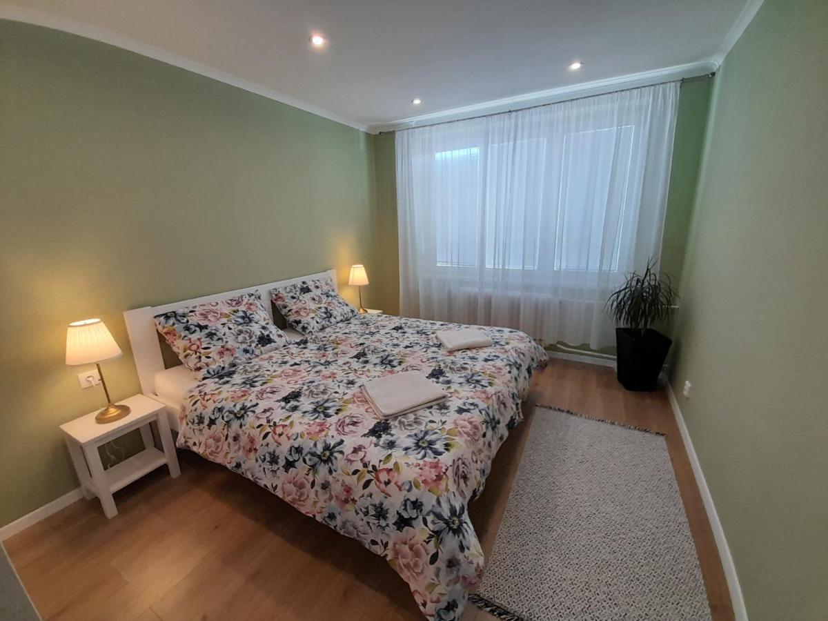 Beautiful Apartment In The City Center Spišská Nová Ves Buitenkant foto