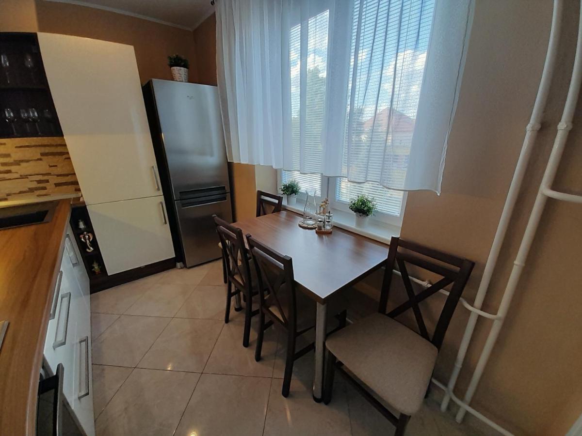 Beautiful Apartment In The City Center Spišská Nová Ves Buitenkant foto