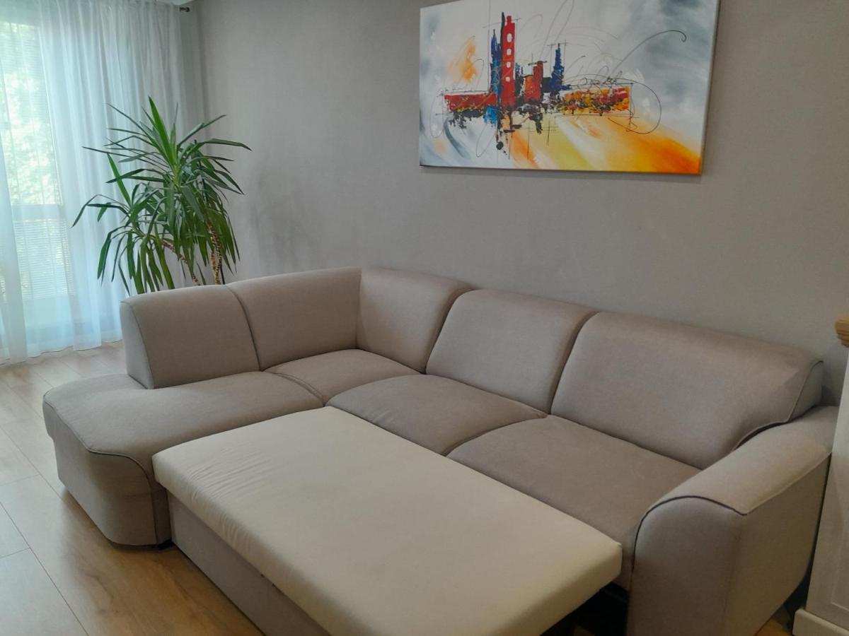 Beautiful Apartment In The City Center Spišská Nová Ves Buitenkant foto